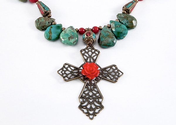 Spiritual Calling Jewelry Collection